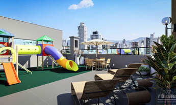 Imagem 5: Auge Residence: Exclusividade e Conforto