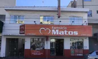 Imagem: Edifício Comercial à Venda na Avenida