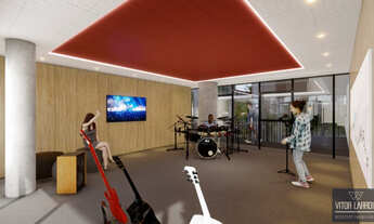 Imagem 7: VillaPark Residencial Tubarão  Park & Club exclusivo