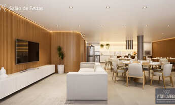 Imagem 7: Apartamento de Alto Padrão com Lazer Completo e Localização