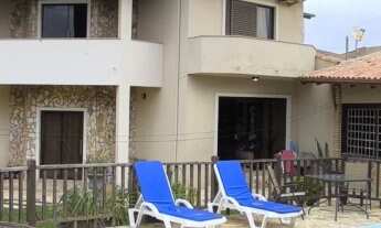 Imagem 2: Casa de esquina à venda Imbituba SC, com piscina