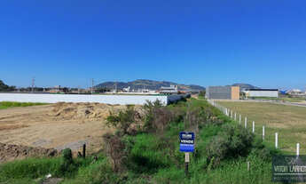 Imagem: Terreno de 2.112m² à Venda na Avenida