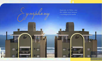 Imagem: Apartamento à Venda no Symphony Residence