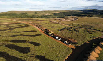 Imagem 5: Lotes em São José dos Ausentes