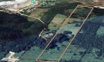 Imagem: Terreno de 155.876m² à Venda na Praia