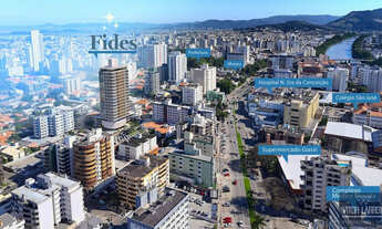 Imagem: Apartamento de Alto Padrão com Lazer Completo