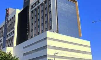 Imagem: Sala Comercial à Venda no ETR Business