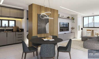 Imagem 7: Auge Residence: Exclusividade e Conforto