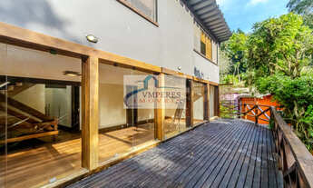 Imagem: Casa a Venda no bairro São Conrado - Rio