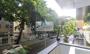 Imagem 3: Apartamento a Venda no bairro Ipanema - Rio de Janeiro, RJ