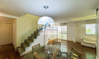 Imagem: Cobertura Duplex a Venda no bairro Lagoa