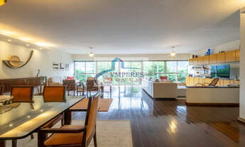 Imagem: Apartamento a Venda no bairro Lagoa - Rio