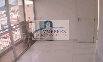 Imagem 6: Cobertura Duplex a Venda no bairro Todos Os Santos - Rio de Janeiro, RJ