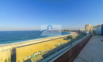 Imagem: Cobertura a Venda no bairro Copacabana