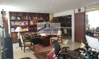 Imagem: Sala Comercial a Venda no bairro Copacabana