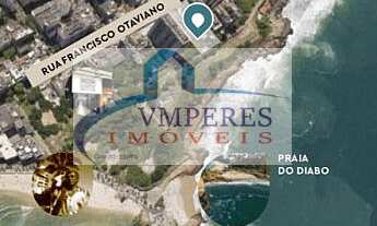 Imagem 2: Apartamento a Venda no bairro Ipanema - Rio de Janeiro, RJ