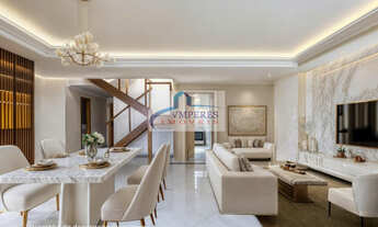 Imagem: Cobertura a Venda no bairro Laranjeiras