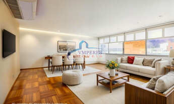 Imagem: Apartamento Alto Padrão a Venda no bairro