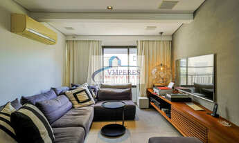 Imagem: Cobertura a Venda no bairro Botafogo - Rio