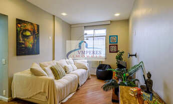 Imagem: Apartamento a Venda no bairro Lagoa - Rio