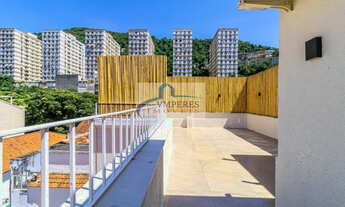 Imagem: Cobertura a Venda no bairro Copacabana