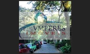 Imagem 4: Apartamento a Venda no bairro Gávea - Rio de Janeiro, RJ