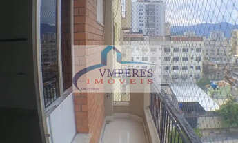 Imagem 4: Cobertura Duplex a Venda no bairro Todos Os Santos - Rio de Janeiro, RJ