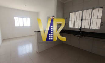 Imagem 2: Casa a Venda no bairro Jamaica (praia) - Itanhaém, SP