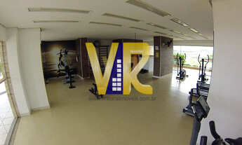 Imagem 6: Apto 3 Dormitórios mobiliado pé na areia Costa do Sol