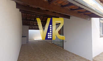 Imagem 7: Casa a Venda no bairro Jamaica (praia) - Itanhaém, SP