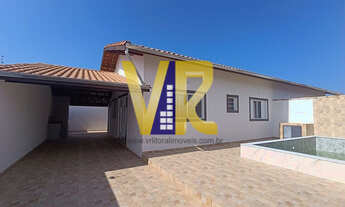 Imagem 5: Casa a Venda no bairro Jamaica (praia) - Itanhaém, SP