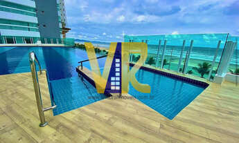 Imagem 7: Apartamento mobiliado alto padrão 2 dormitórios frente mar