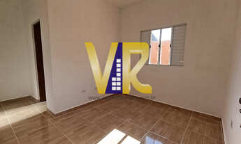 Imagem 5: Casa Geminada a Venda no bairro Jamaica (praia) - Itanhaém, SP