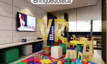 Imagem 3: Apartamento mobiliado alto padrão 2 dormitórios frente mar