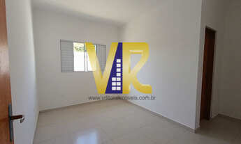 Imagem 3: Casa a Venda no bairro Jamaica (praia) - Itanhaém, SP