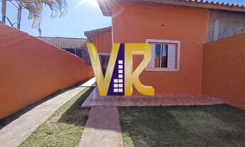 Imagem 7: Casa Geminada a Venda no bairro Jamaica (praia) - Itanhaém, SP