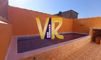 Imagem 6: Casa Geminada a Venda no bairro Jamaica (praia) - Itanhaém, SP