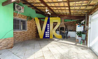 Imagem 5: Casa lote inteiro 5 dormitórios a 300 metros da praia