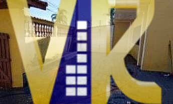 Imagem 4: Sobrado bem localizado a 300 Metrs da Praia