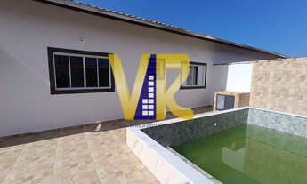 Imagem 4: Casa a Venda no bairro Jamaica (praia) - Itanhaém, SP