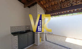 Imagem 6: Casa a Venda no bairro Jamaica (praia) - Itanhaém, SP