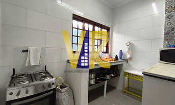 Imagem 7: Casa a Venda no bairro Jamaica (praia) - Itanhaém, SP