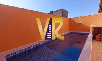 Imagem 3: Casa Geminada a Venda no bairro Jamaica (praia) - Itanhaém, SP