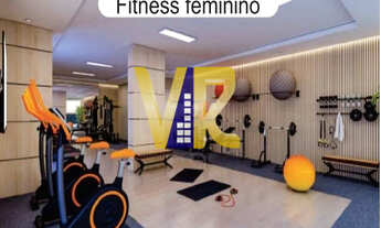 Imagem 2: Apartamento mobiliado alto padrão 2 dormitórios frente mar