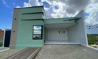 Imagem: Casa em Condomínio para Venda em Arapiraca