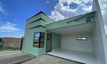 Imagem 2: Casa em Condomínio para Venda em Arapiraca, Massaranduba, 3 dormitórios, 1 suíte, 2 banhei