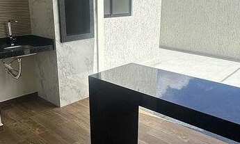 Imagem 4: Casa em Condomínio para Venda em Arapiraca, Massaranduba, 3 dormitórios, 1 suíte, 2 banhei