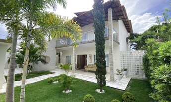 Imagem: Alto Padrão para Venda em Arapiraca, São