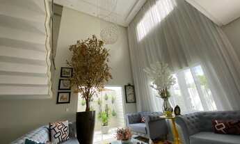 Imagem 5: Alto Padrão para Venda em Arapiraca, São Luiz, 3 dormitórios, 3 suítes, 5 banheiros, 4 vag