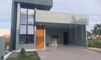 Imagem: Casa em Condomínio para Venda em Arapiraca